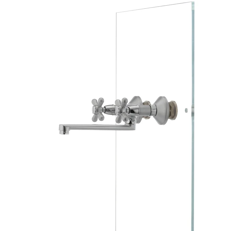 Змішувач для кухні Haiba Dominox 361 матовий (HB0093)