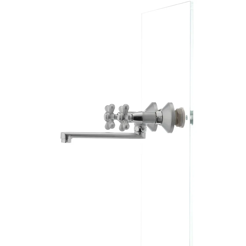 Змішувач для кухні Haiba Dominox 361 матовий (HB0093)