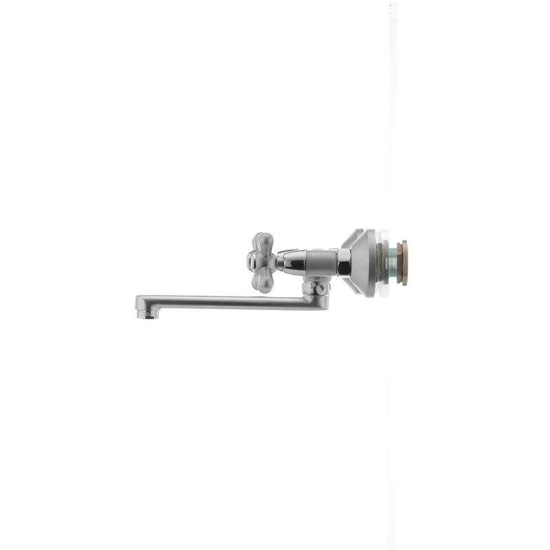 Змішувач для кухні Haiba Dominox 361 матовий (HB0093)