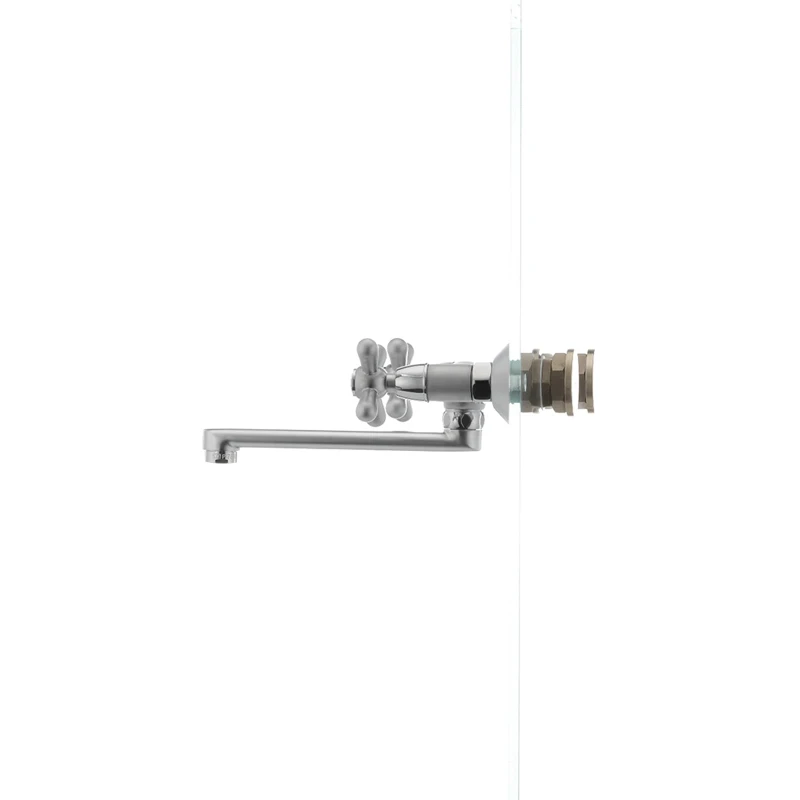 Змішувач для кухні Haiba Dominox 361 матовий (HB0093)