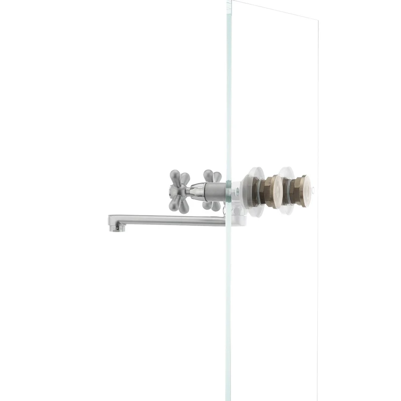 Змішувач для кухні Haiba Dominox 361 матовий (HB0093)