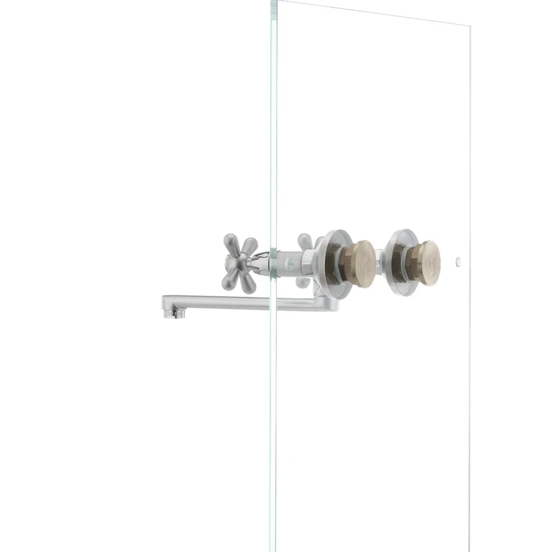 Змішувач для кухні Haiba Dominox 361 матовий (HB0093)