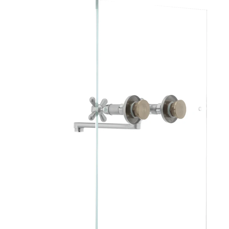 Змішувач для кухні Haiba Dominox 361 матовий (HB0093)