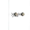 Смеситель для кухни Haiba Dominox 361 матовый (HB0093)