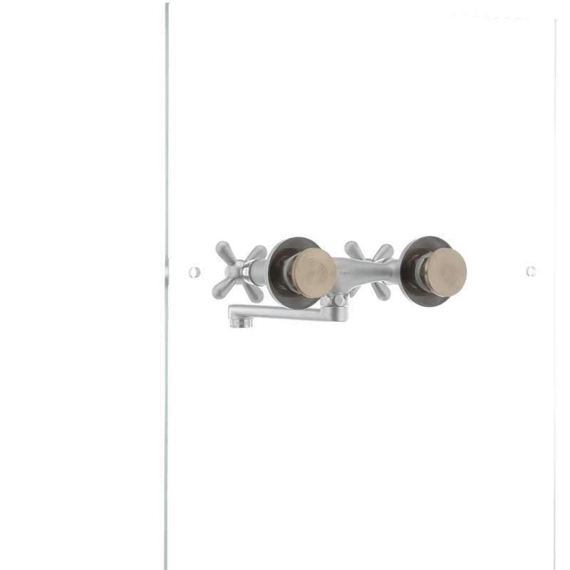 Змішувач для кухні Haiba Dominox 361 матовий (HB0093)