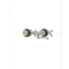 Смеситель для кухни Haiba Dominox 361 матовый (HB0093)