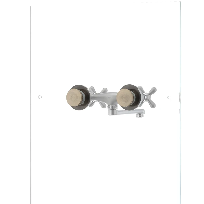 Змішувач для кухні Haiba Dominox 361 матовий (HB0093)