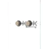 Смеситель для кухни Haiba Dominox 361 матовый (HB0093)