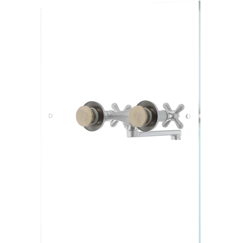 Змішувач для кухні Haiba Dominox 361 матовий (HB0093)