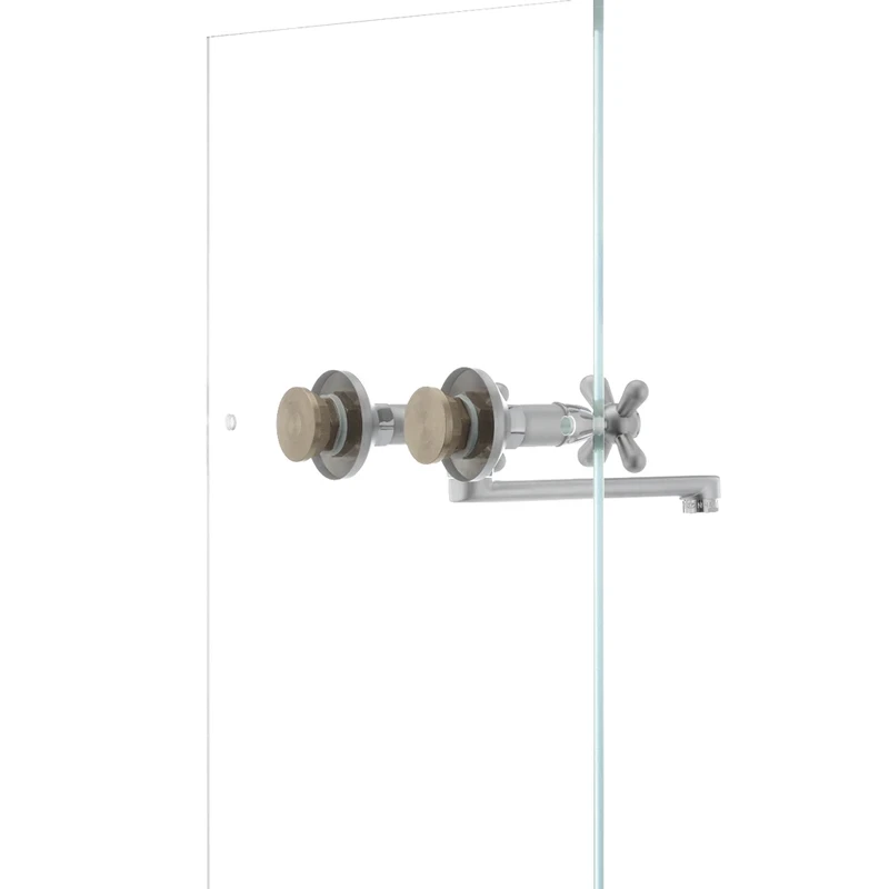 Змішувач для кухні Haiba Dominox 361 матовий (HB0093)