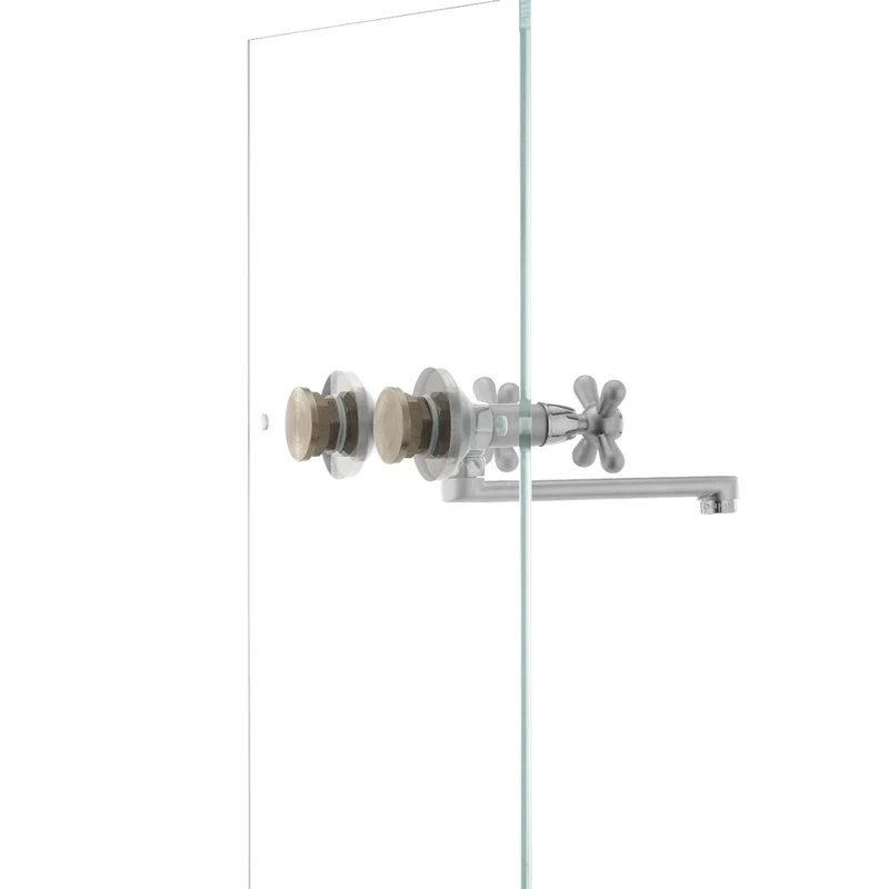 Змішувач для кухні Haiba Dominox 361 матовий (HB0093)