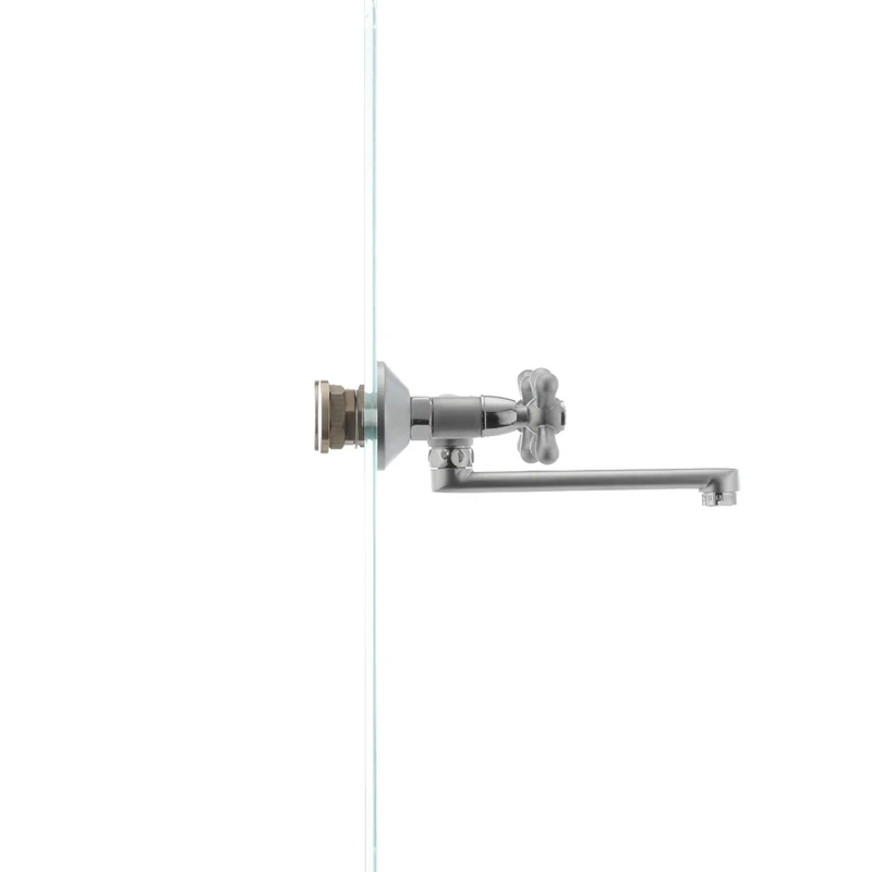 Змішувач для кухні Haiba Dominox 361 матовий (HB0093)