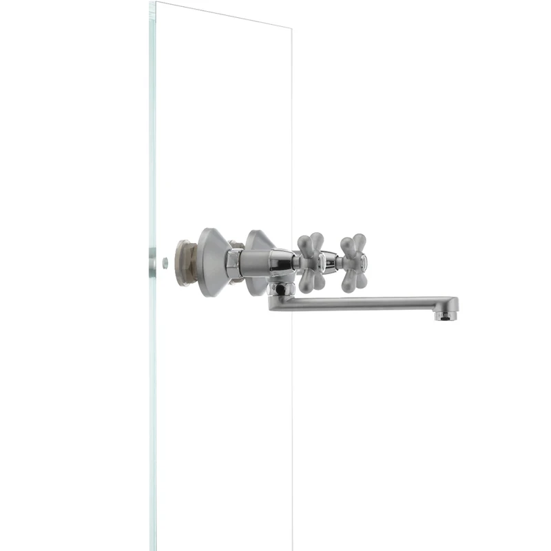 Змішувач для кухні Haiba Dominox 361 матовий (HB0093)