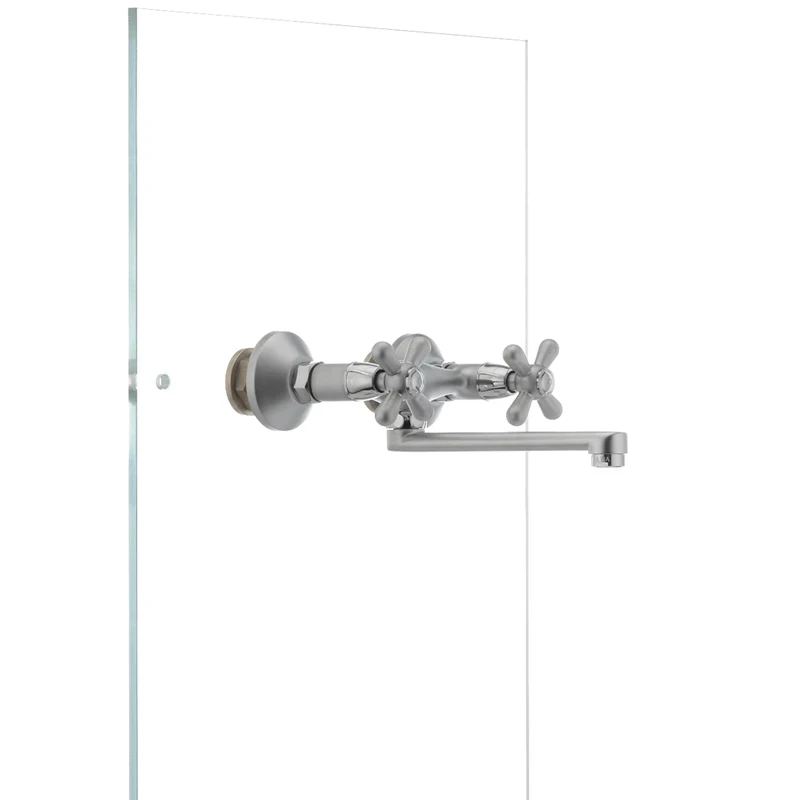 Змішувач для кухні Haiba Dominox 361 матовий (HB0093)