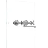 Смеситель для кухни Haiba Dominox 361 матовый (HB0093)