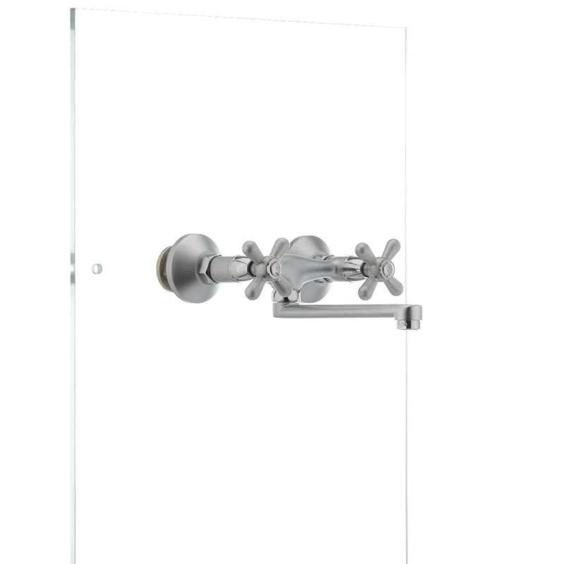 Змішувач для кухні Haiba Dominox 361 матовий (HB0093)