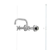 Смеситель для кухни Cron Zeus 361-G (CR0089)