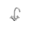 Смеситель для умывальника Haiba Dominox 274 (HB0087)