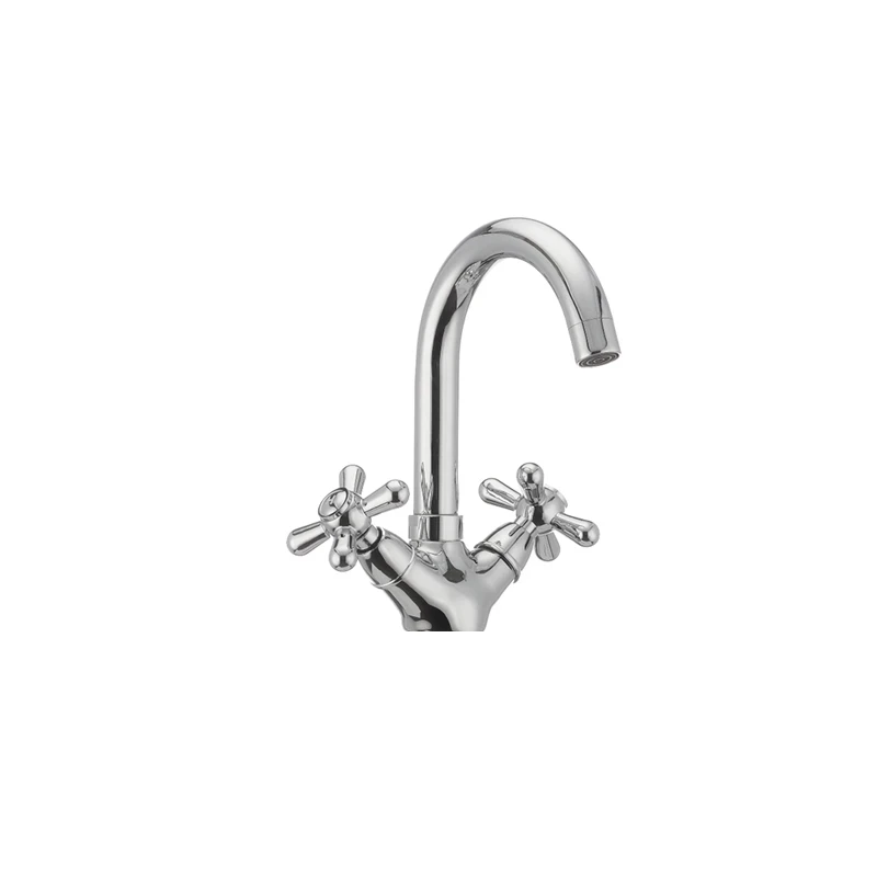 Змішувач для умивальника Haiba Dominox 274 (HB0087)
