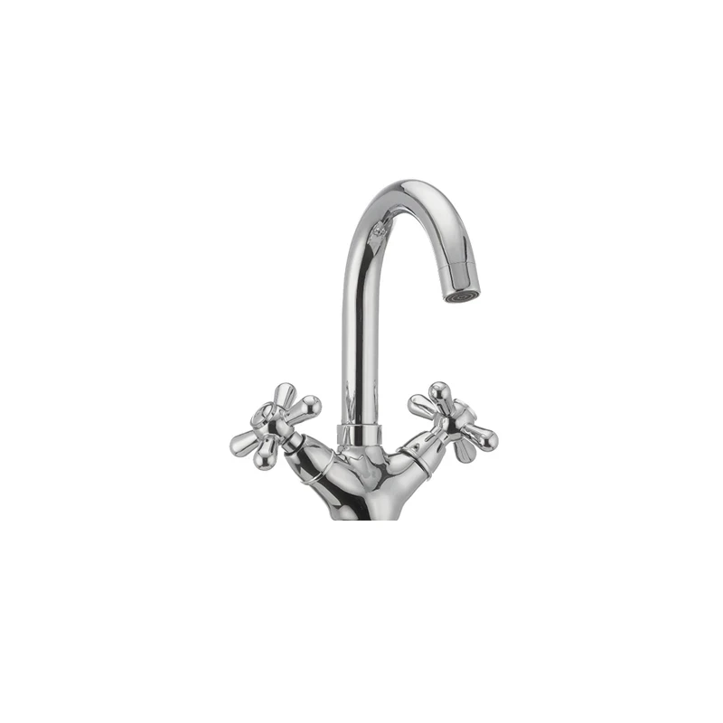 Змішувач для умивальника Haiba Dominox 274 (HB0087)