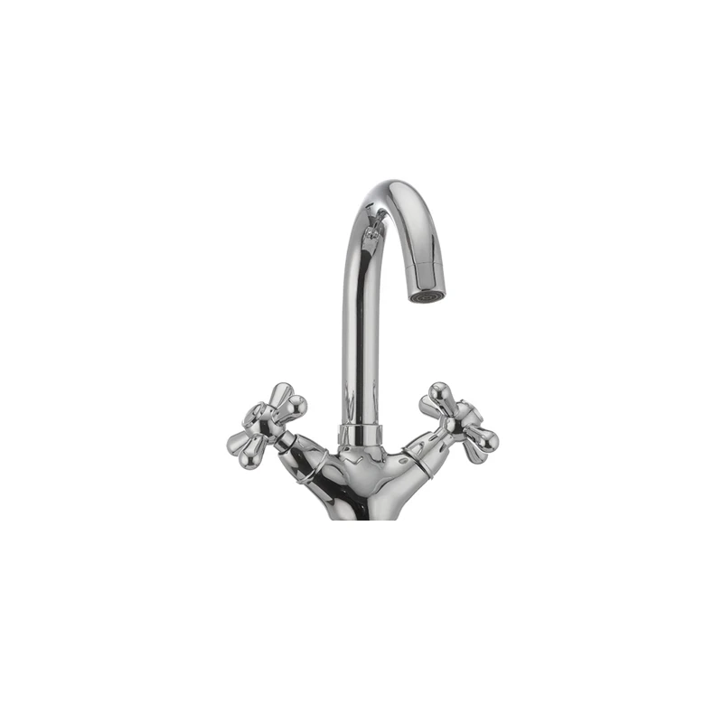 Змішувач для умивальника Haiba Dominox 274 (HB0087)
