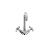 Смеситель для умывальника Haiba Dominox 274 (HB0087)