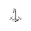 Смеситель для умывальника Haiba Dominox 274 (HB0087)