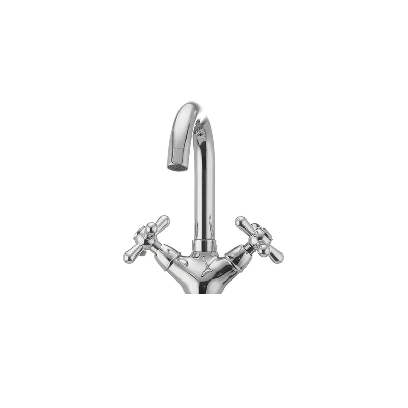 Змішувач для умивальника Haiba Dominox 274 (HB0087)