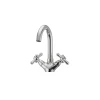 Смеситель для умывальника Haiba Dominox 274 (HB0087)