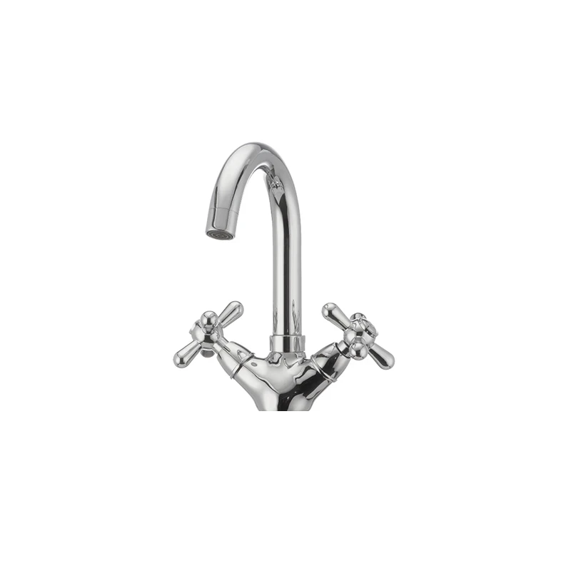 Змішувач для умивальника Haiba Dominox 274 (HB0087)