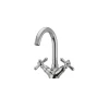 Смеситель для умывальника Haiba Dominox 274 (HB0087)