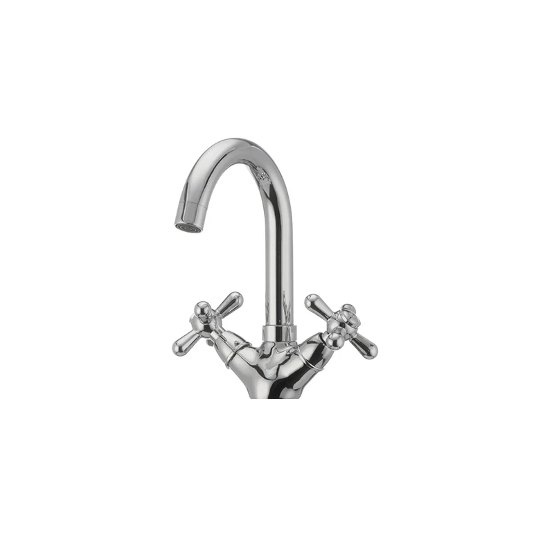 Змішувач для умивальника Haiba Dominox 274 (HB0087)