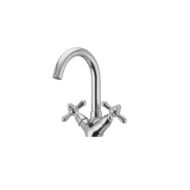 Змішувач для умивальника Haiba Dominox 274 (HB0087)