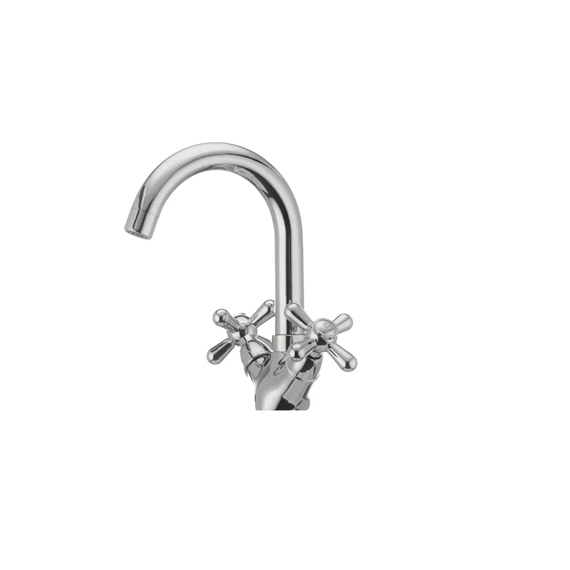 Змішувач для умивальника Haiba Dominox 274 (HB0087)