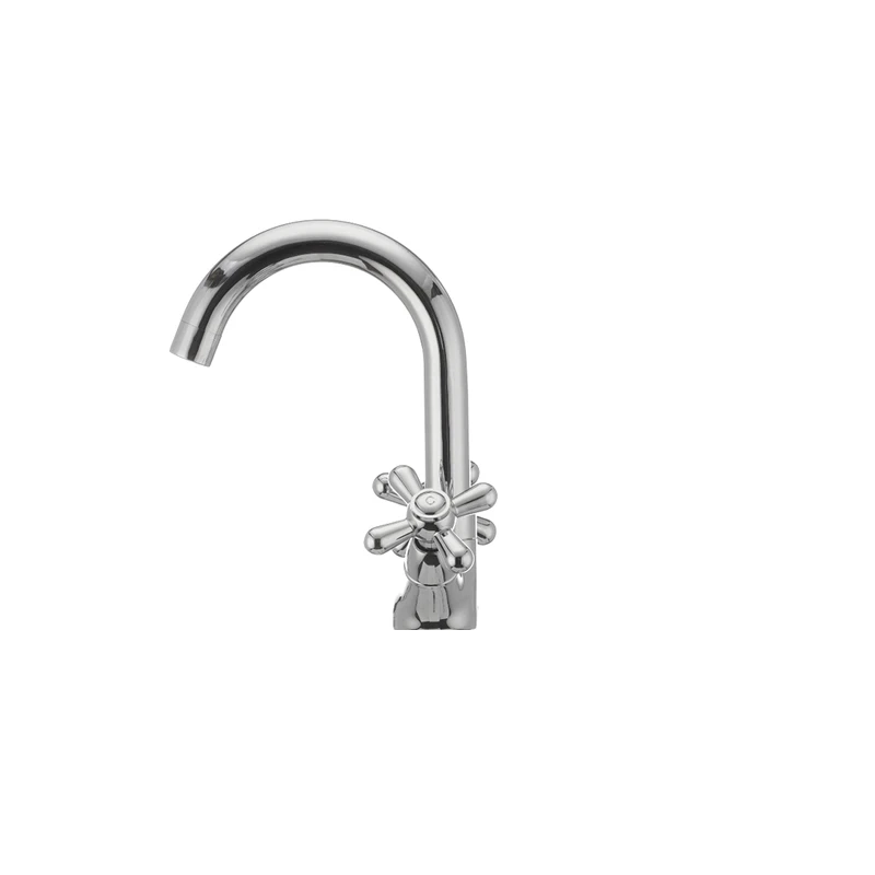 Змішувач для умивальника Haiba Dominox 274 (HB0087)