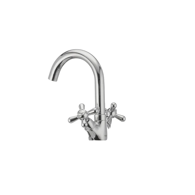 Змішувач для умивальника Haiba Dominox 274 (HB0087)