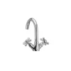 Смеситель для умывальника Haiba Dominox 274 (HB0087)