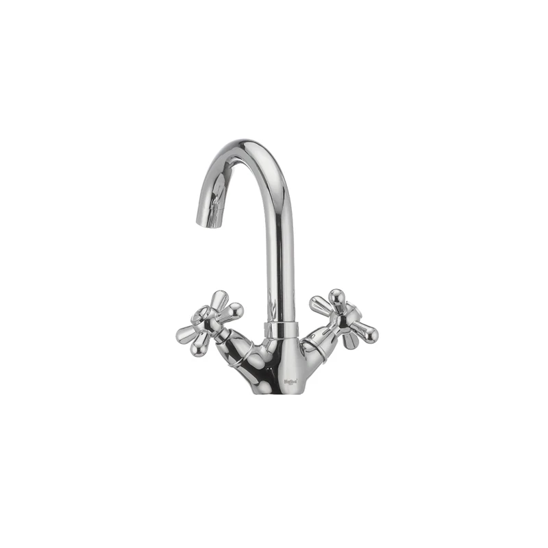 Змішувач для умивальника Haiba Dominox 274 (HB0087)