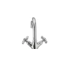 Смеситель для умывальника Haiba Dominox 274 (HB0087)