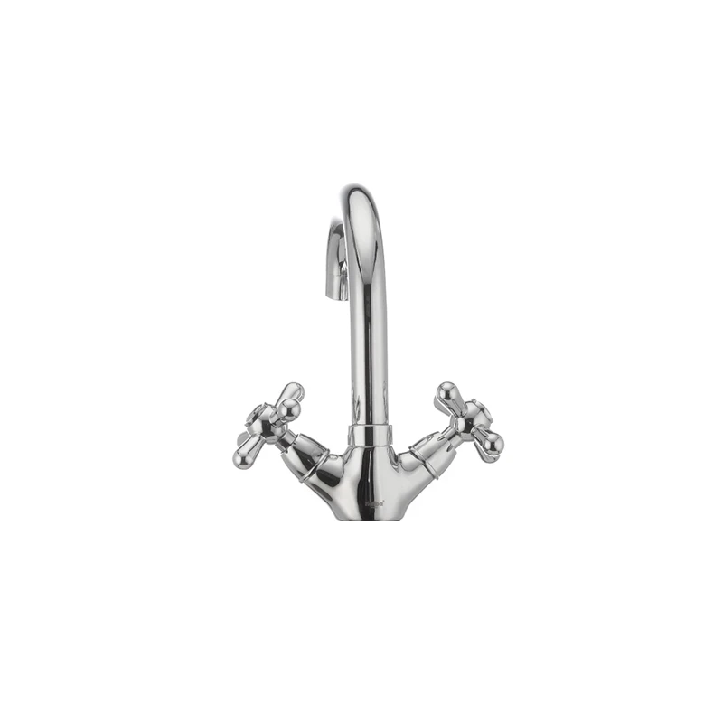 Змішувач для умивальника Haiba Dominox 274 (HB0087)