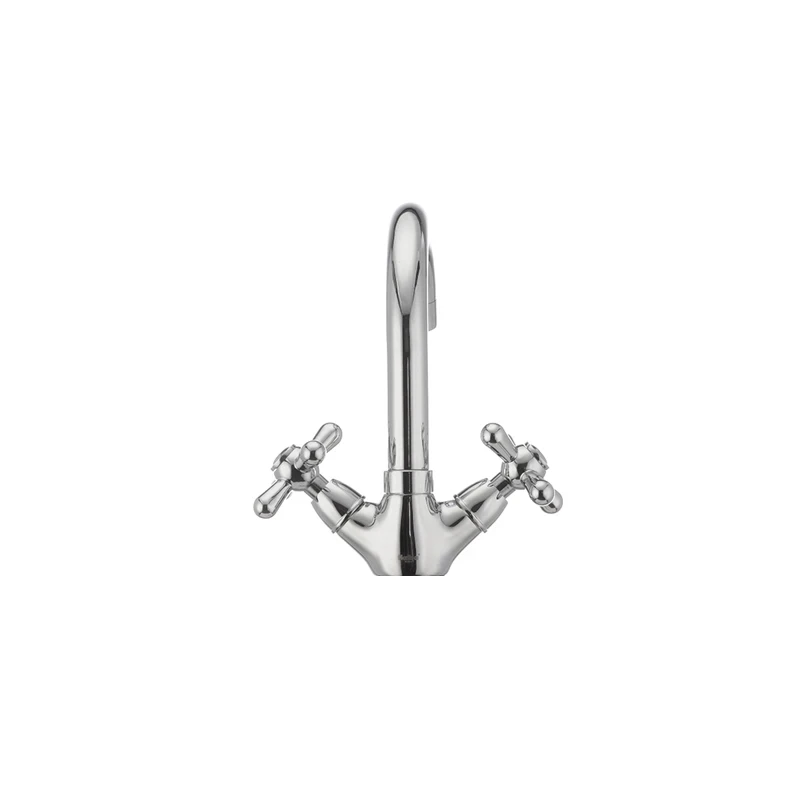 Змішувач для умивальника Haiba Dominox 274 (HB0087)
