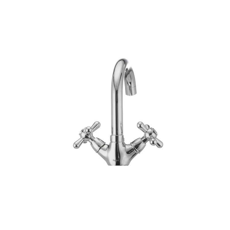 Змішувач для умивальника Haiba Dominox 274 (HB0087)