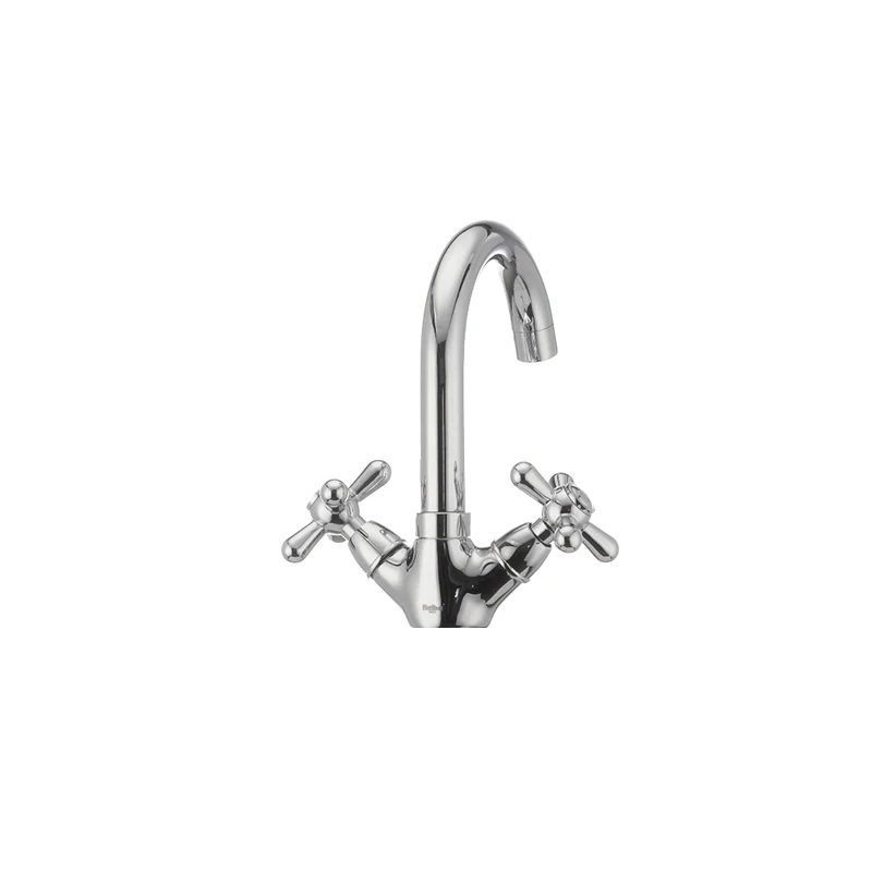 Змішувач для умивальника Haiba Dominox 274 (HB0087)