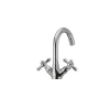 Смеситель для умывальника Haiba Dominox 274 (HB0087)