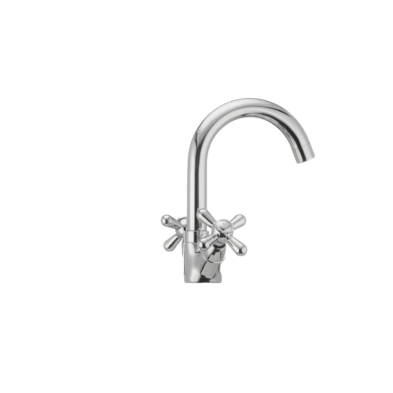 Змішувач для умивальника Haiba Dominox 274 (HB0087)