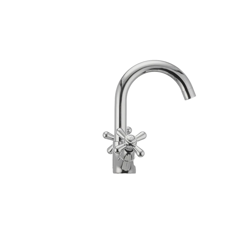 Змішувач для умивальника Haiba Dominox 274 (HB0087)