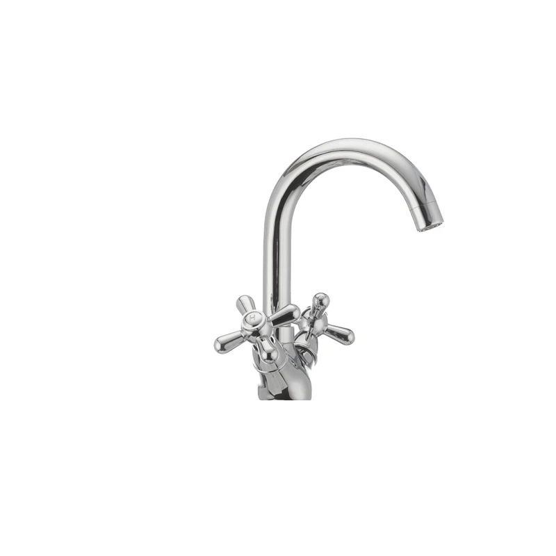 Змішувач для умивальника Haiba Dominox 274 (HB0087)