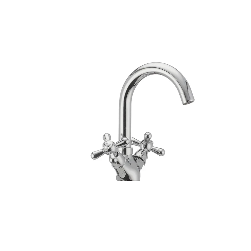 Змішувач для умивальника Haiba Dominox 274 (HB0087)