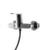 Змішувач для душа Zerix JXF5-A445 (ZX3260)