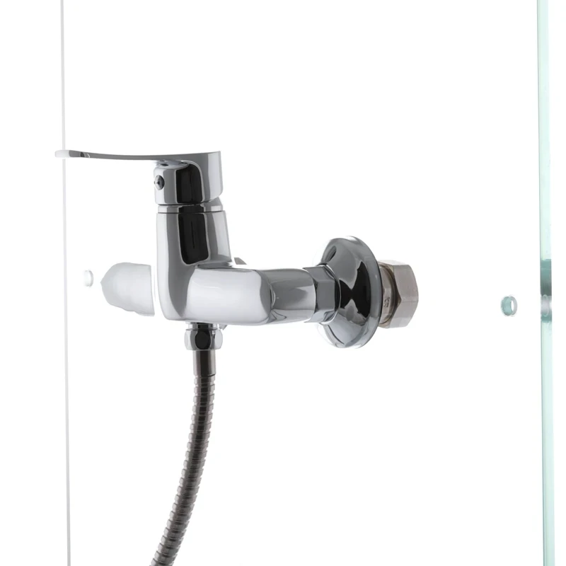 Змішувач для душа Zerix JXF5-A445 (ZX3260)